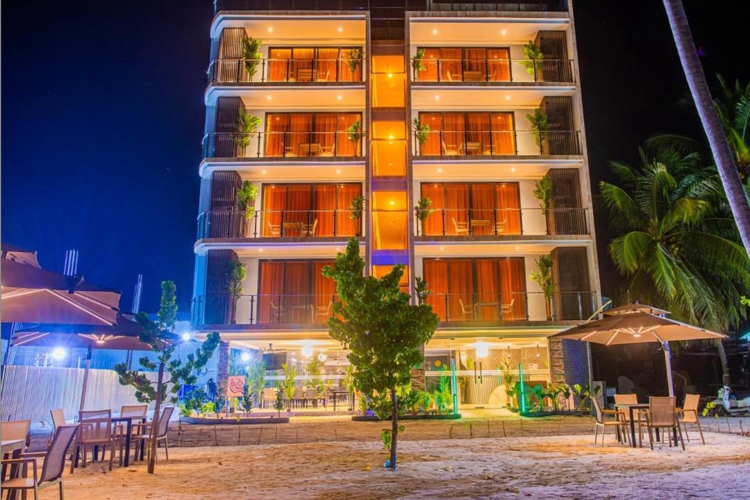 Photo of Others in Dhigurah