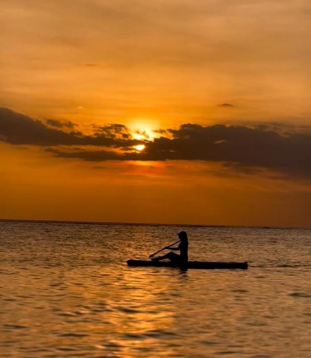 Photo of Others in Thoddoo