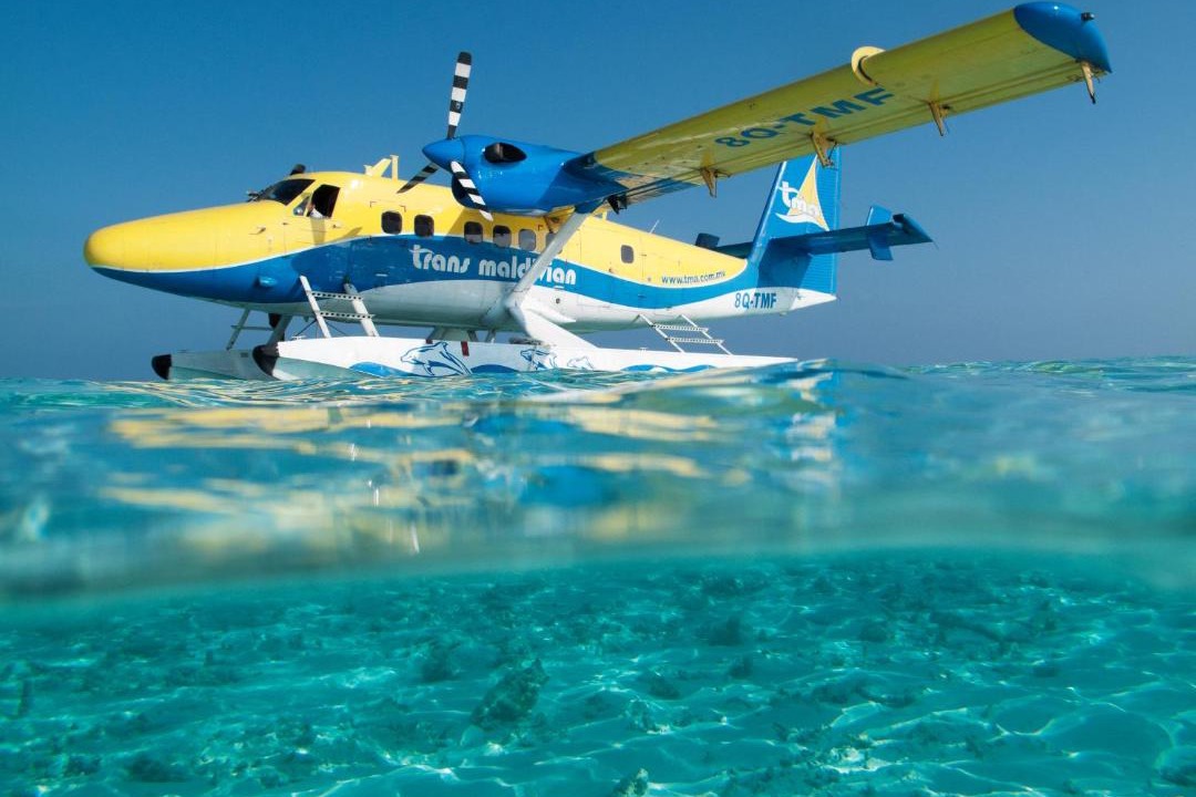 Photo of Others in Vilamendhoo Island