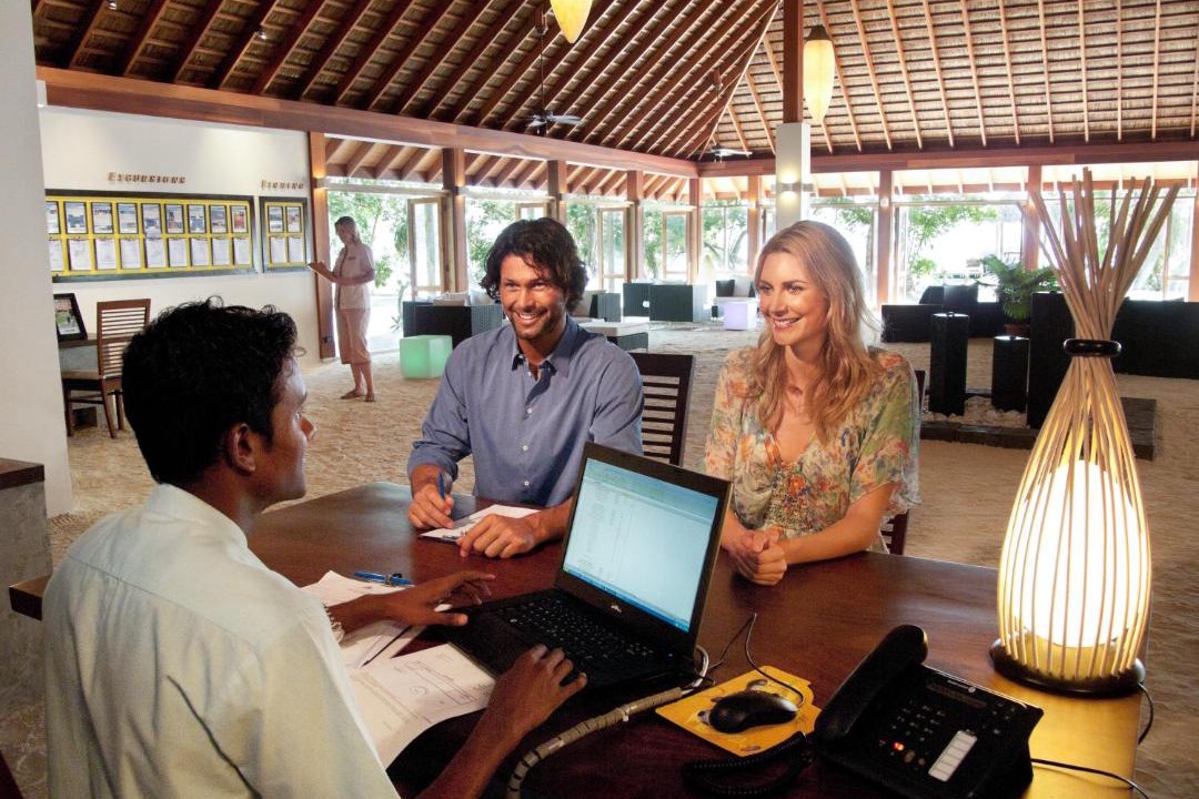 Photo of Others in Vilamendhoo Island