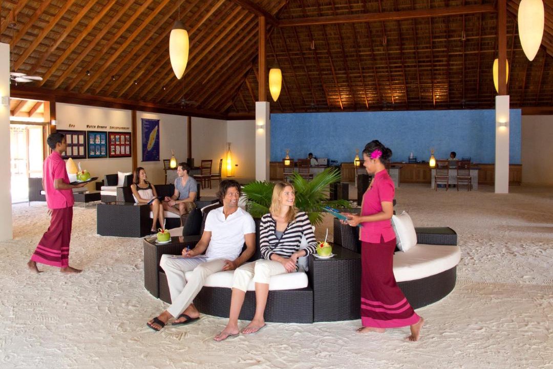 Photo of Others in Vilamendhoo Island