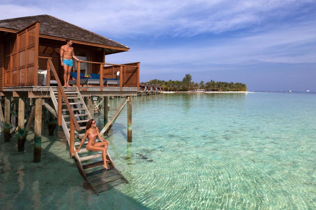 Photo of Others in Vilamendhoo Island