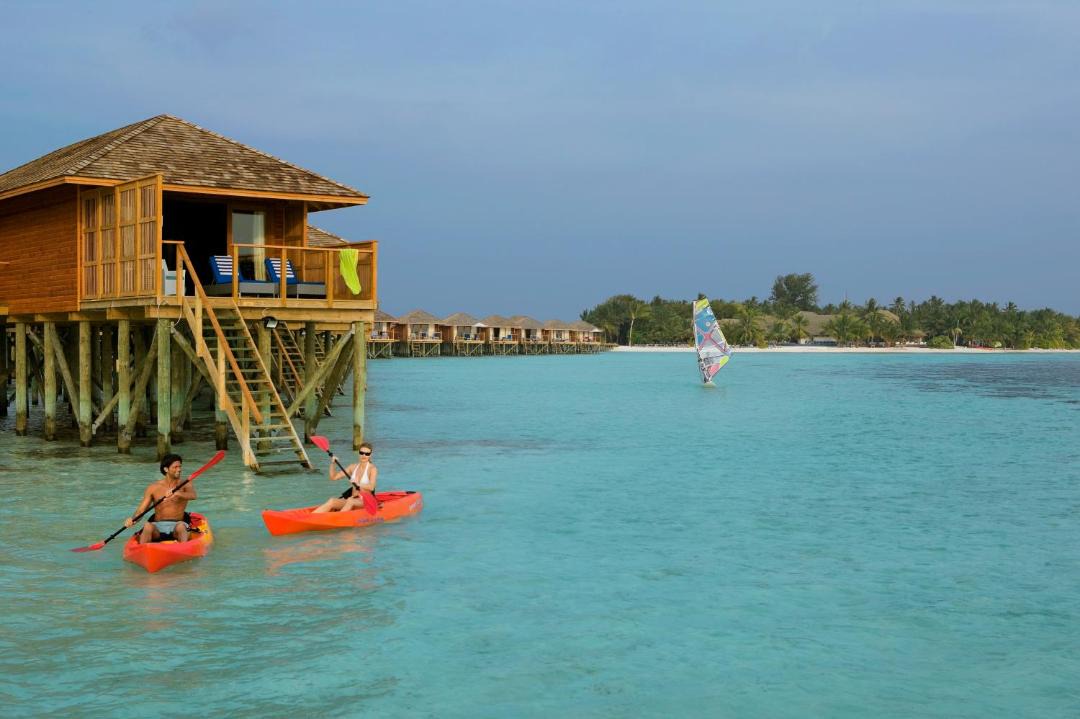 Photo of Others in Vilamendhoo Island