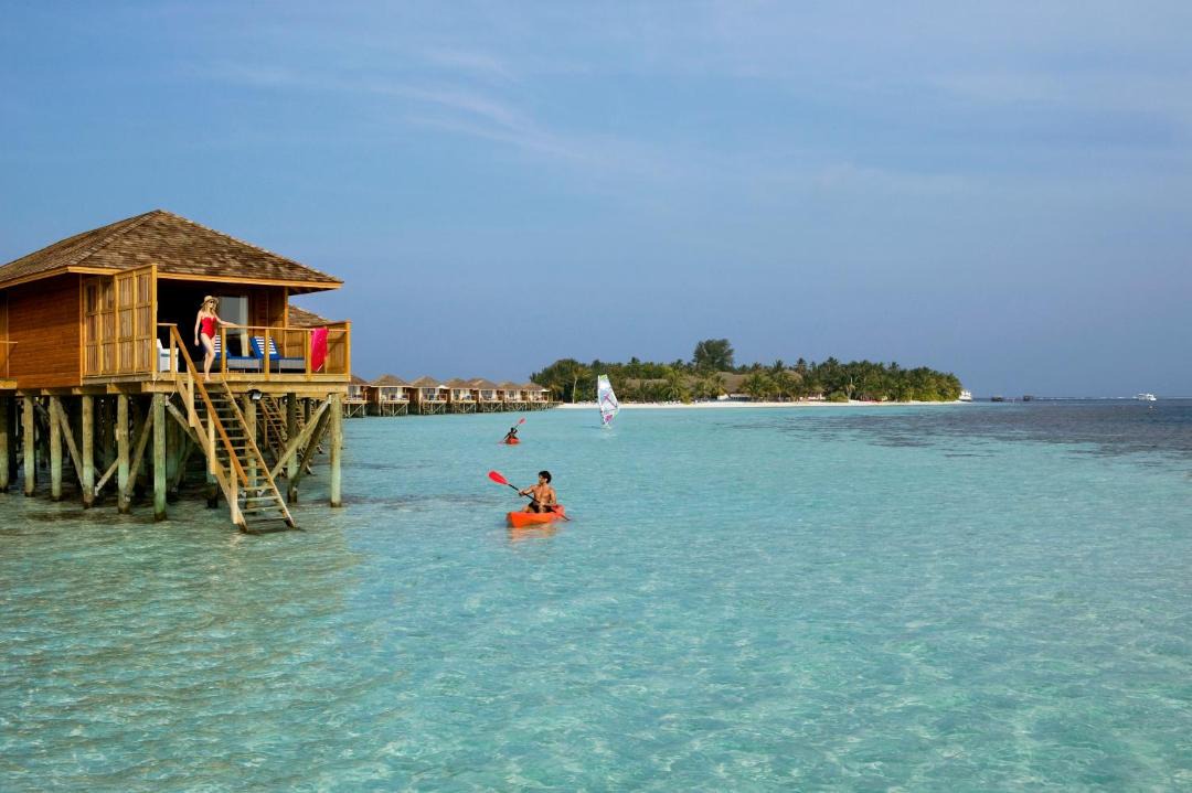 Photo of Others in Vilamendhoo Island