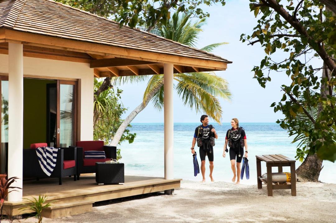 Photo of Others in Vilamendhoo Island
