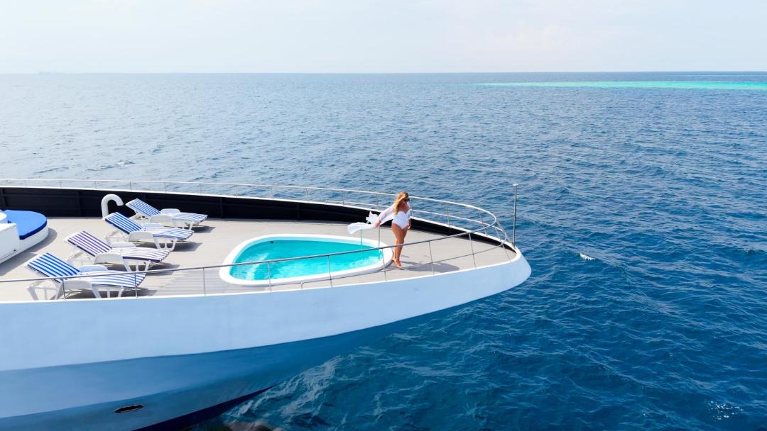 Photo of Others in Farukolhufushi Island