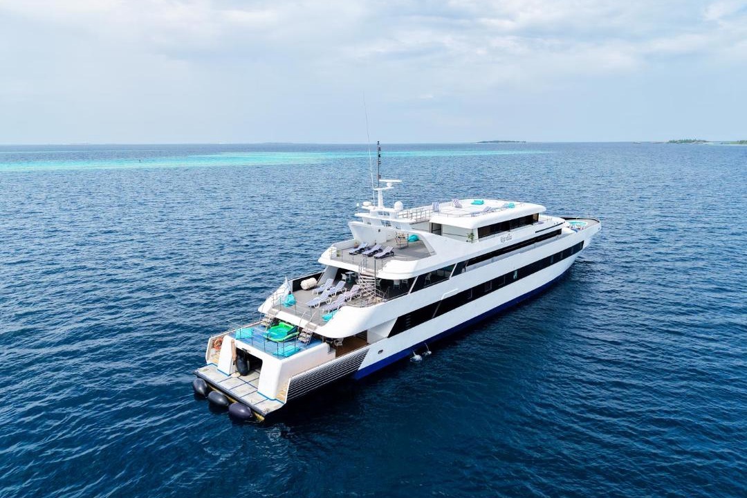 Photo of Others in Farukolhufushi Island