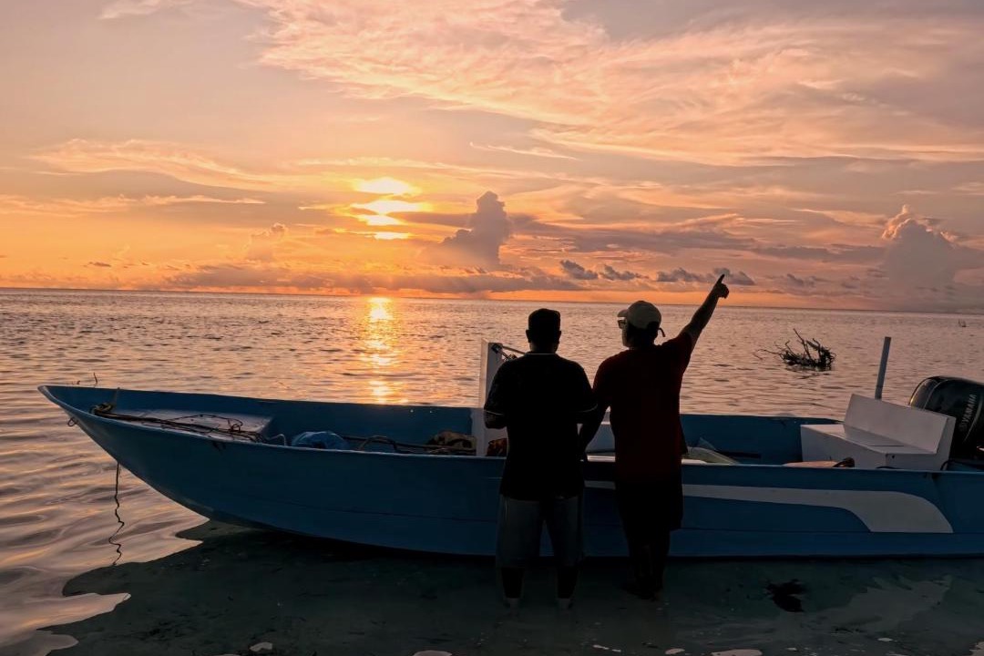 Photo of Others in Laamu Atoll