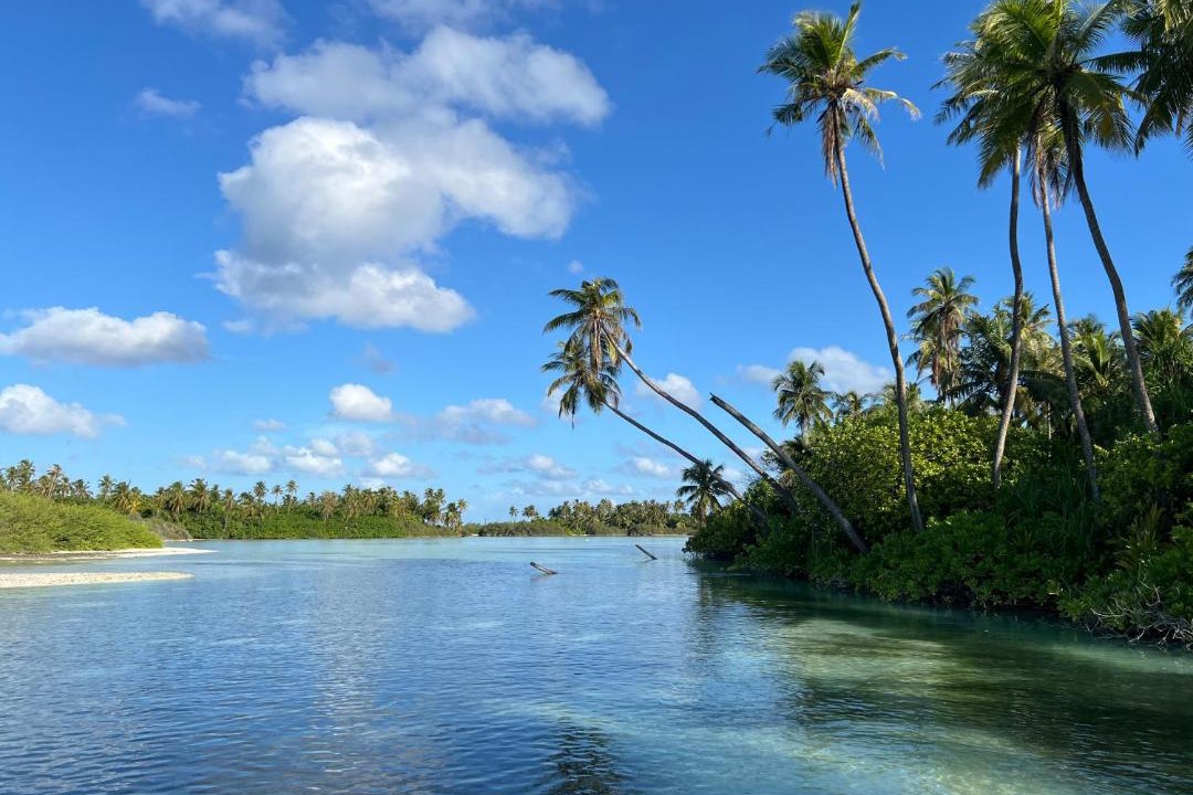 Photo of Others in Laamu Atoll
