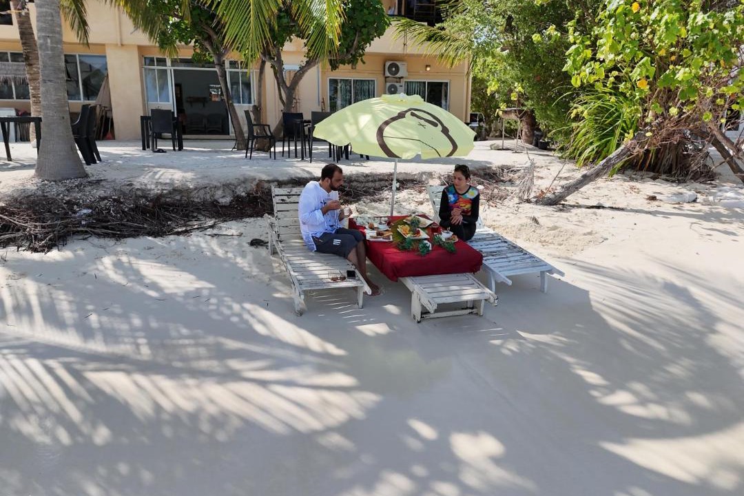 Photo of Others in Dhiffushi