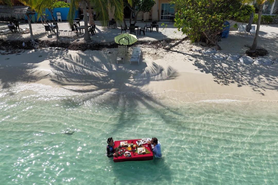 Photo of Others in Dhiffushi