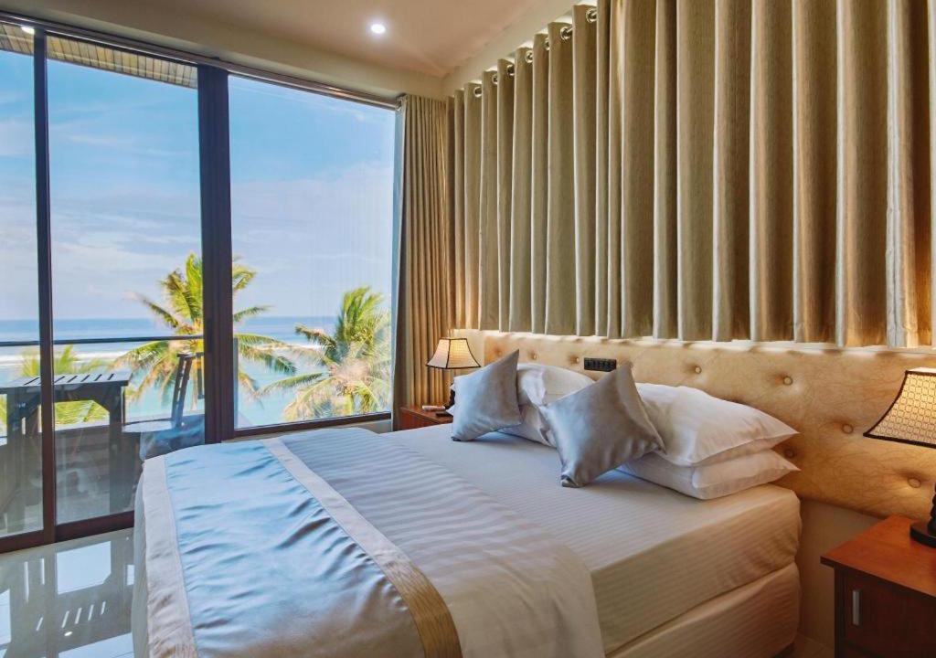 Photo of Bedroom in Hulhumale