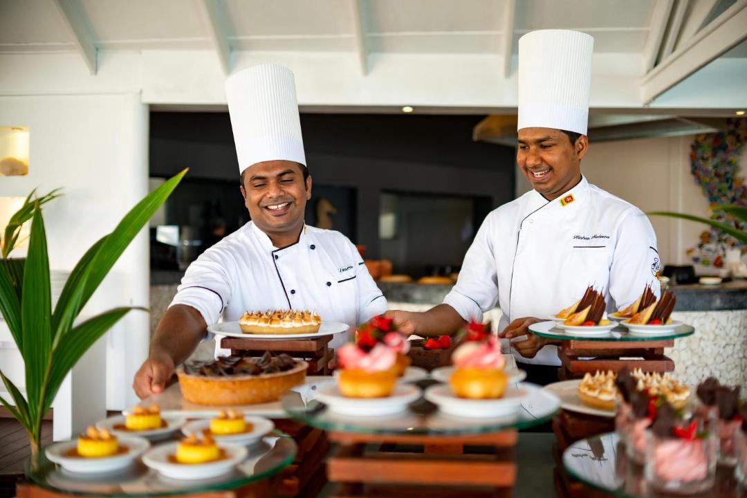 Photo of Others in Thudufushi Island