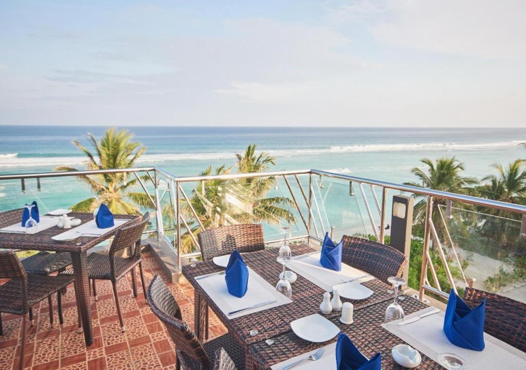 Photo of Patio Balcony in Hulhumale