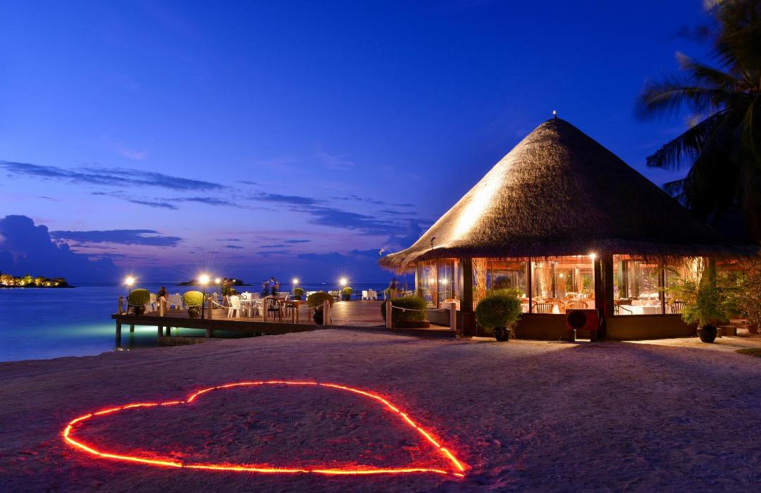 Photo of Others in Lhohifushi