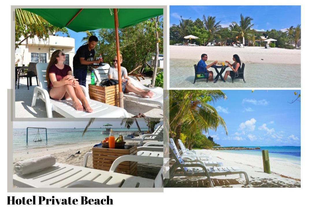 Photo of Others in Dhiffushi