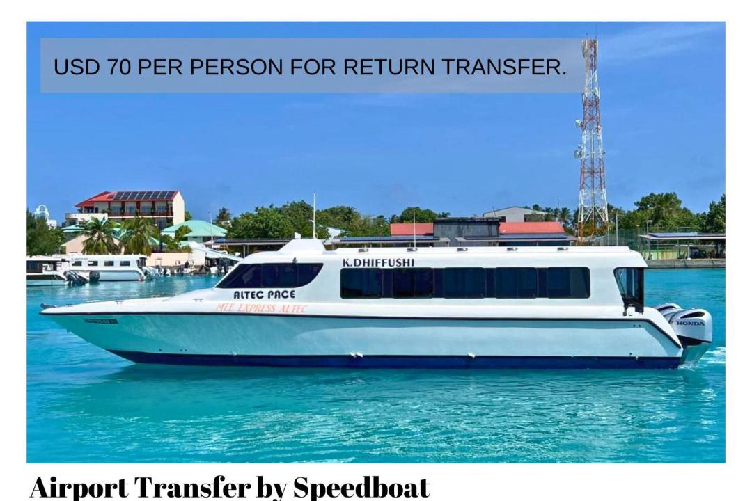 Photo of Others in Dhiffushi