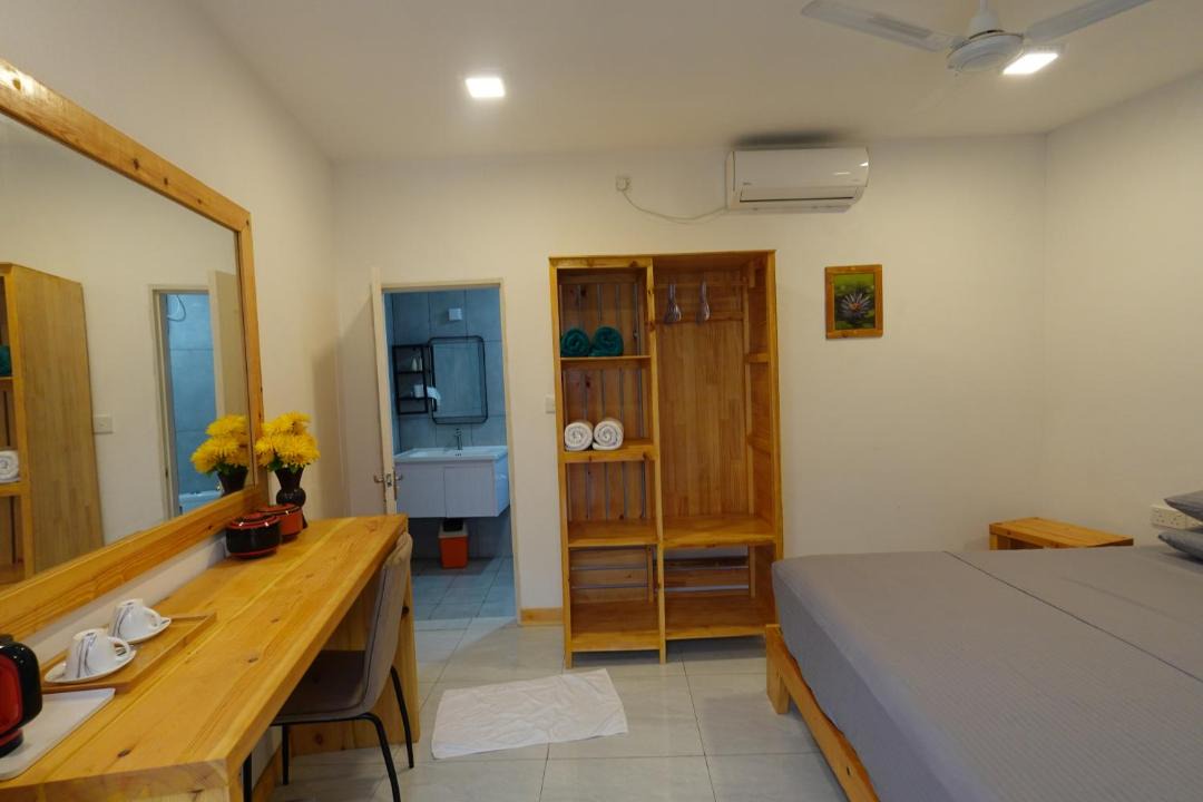 Photo of Others in Thinadhoo