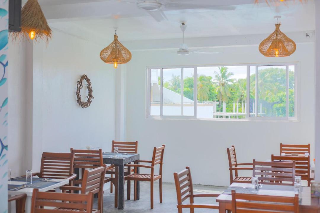 Photo of Others in Thoddoo