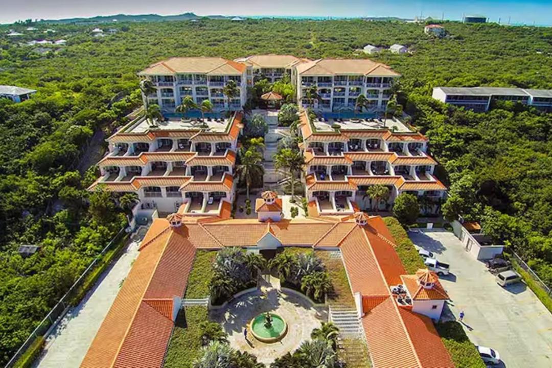 Photo of Others in Grace Bay