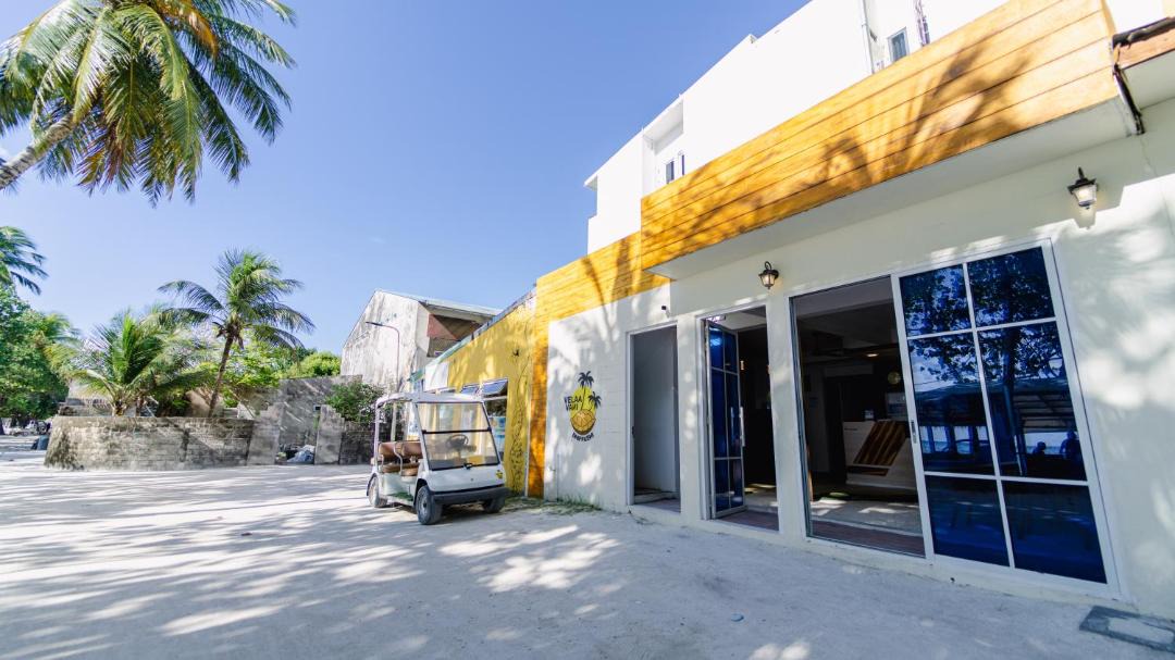 Photo of Others in Dhiffushi