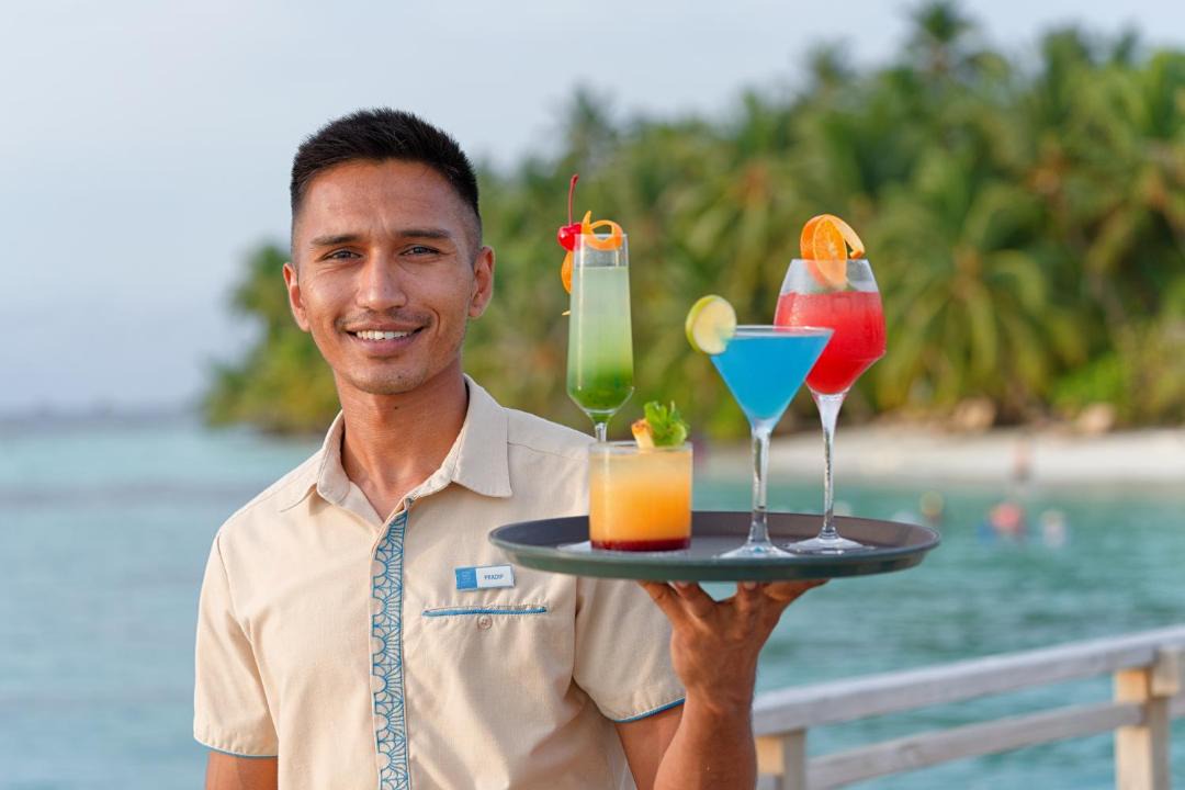 Photo of Others in Bandos Island