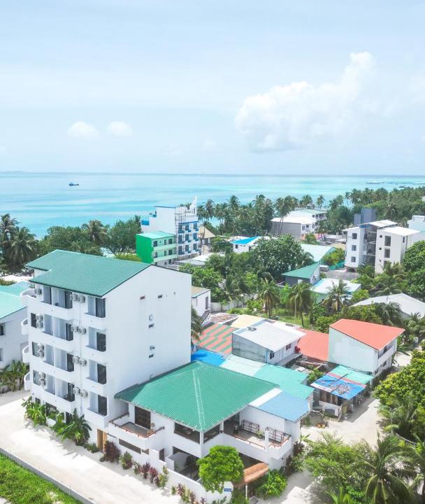 Photo of Others in Dhiffushi