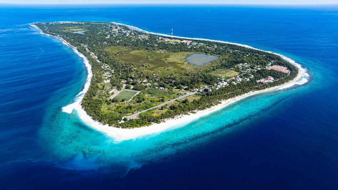 Photo of Others in Fuvahmulah