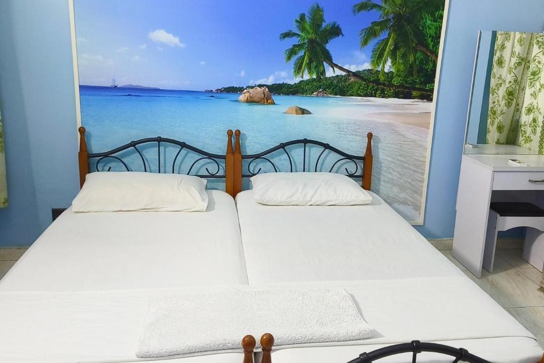 Photo of Bedroom in Gaafaru