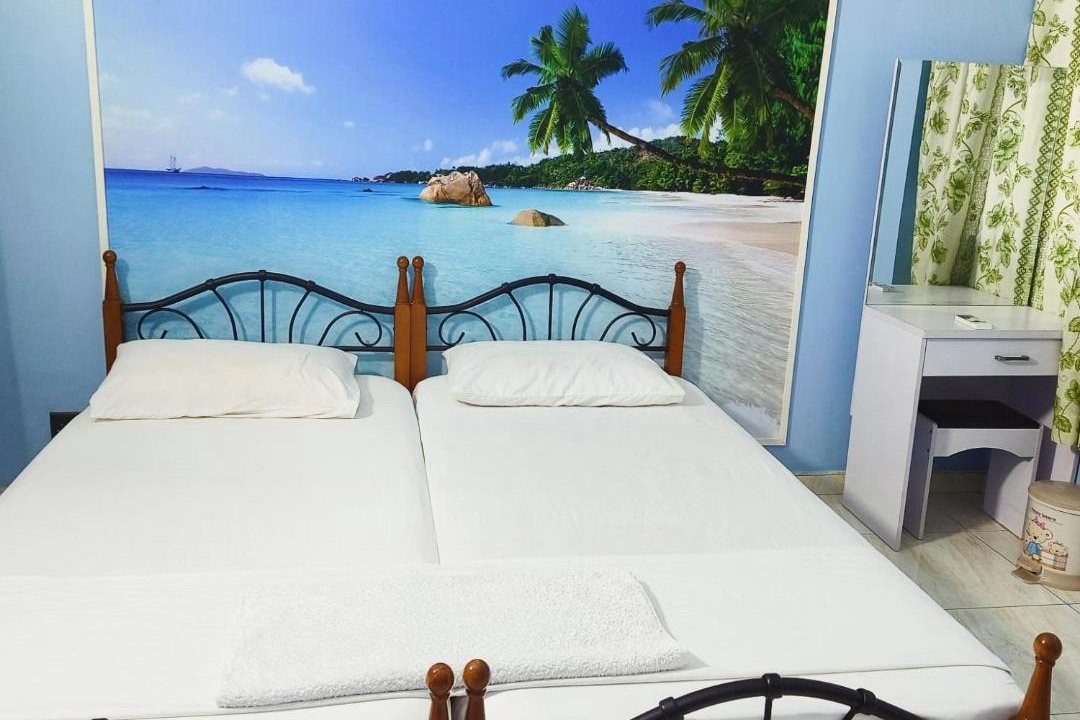 Photo of Bedroom in Gaafaru