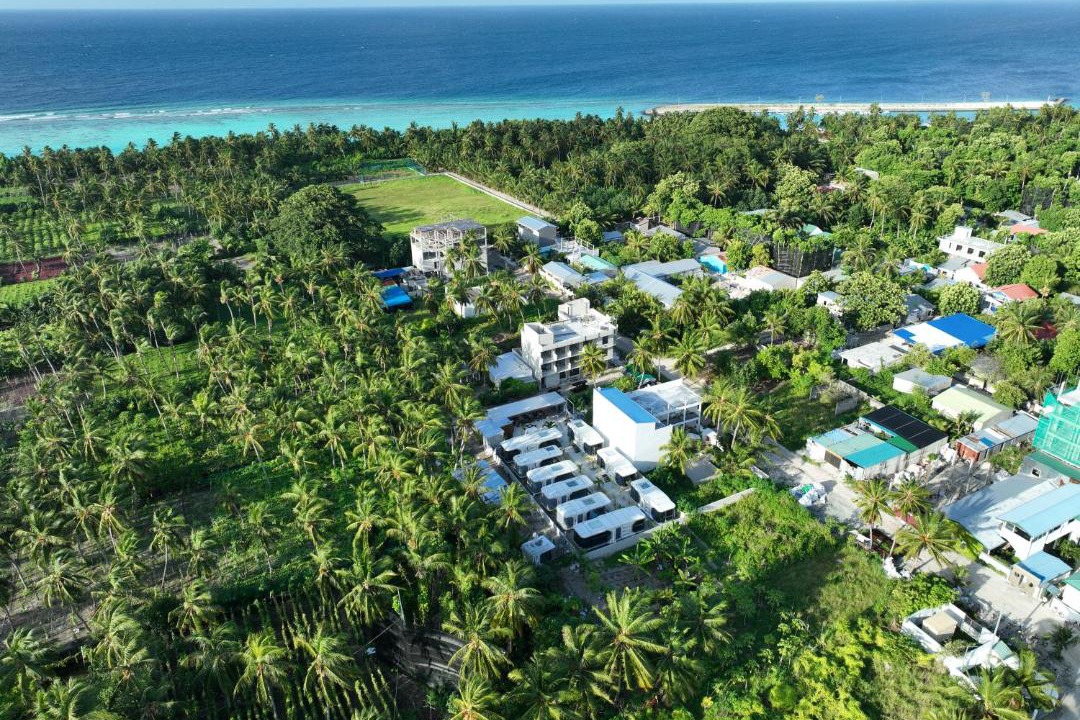 Photo of Others in Thoddoo