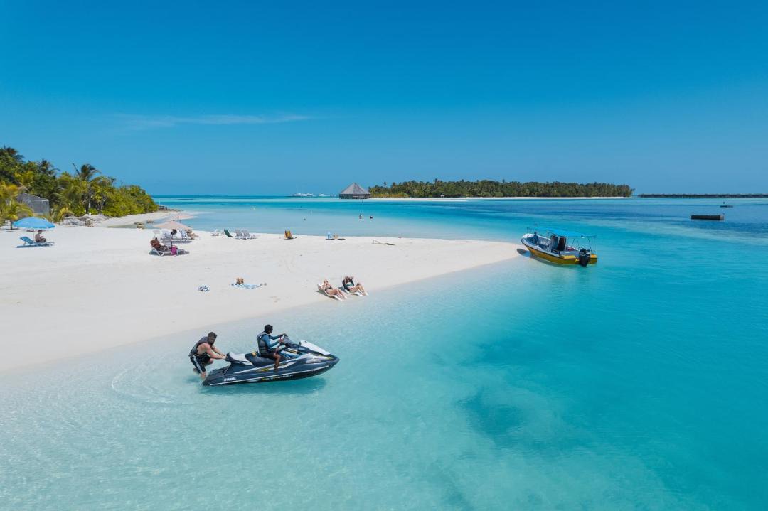 Photo of Others in Dhiffushi