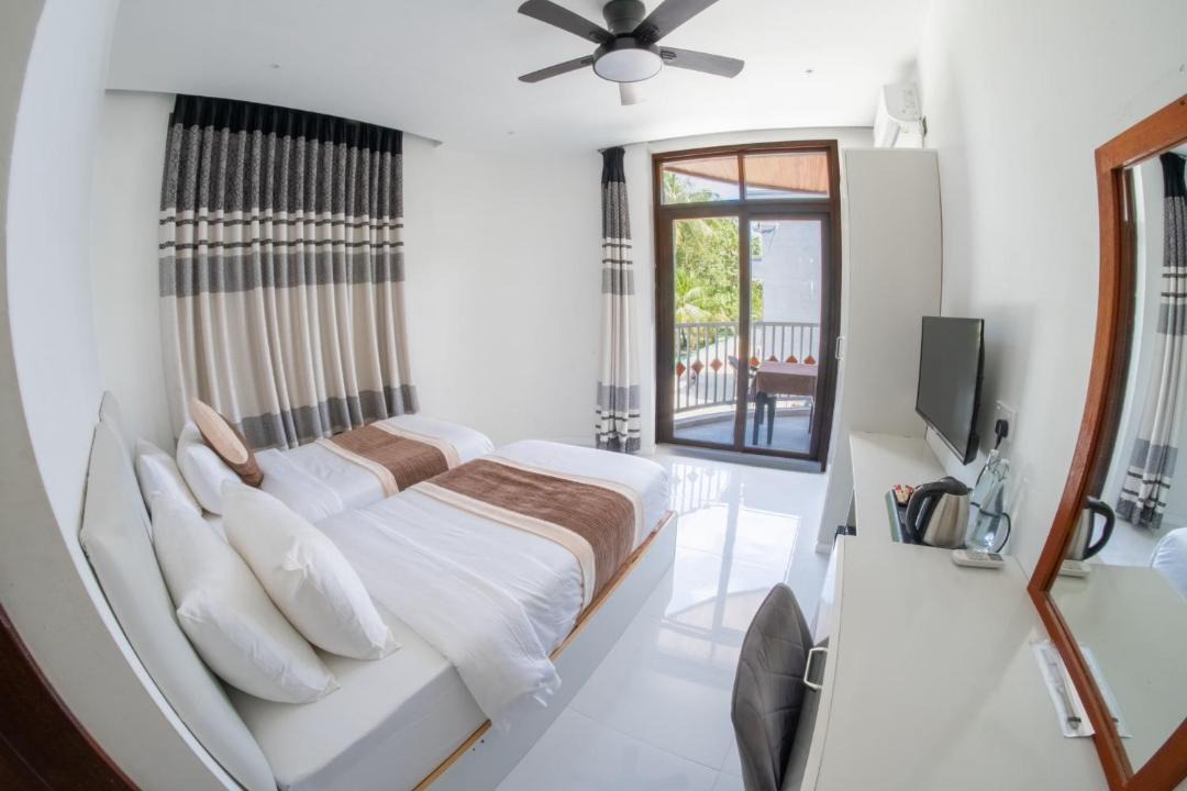 Photo of Bedroom in Dhiffushi