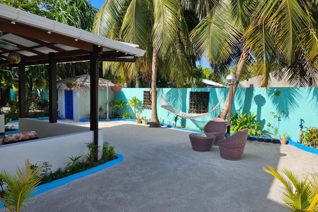 Photo of Others in Bodufolhudhoo