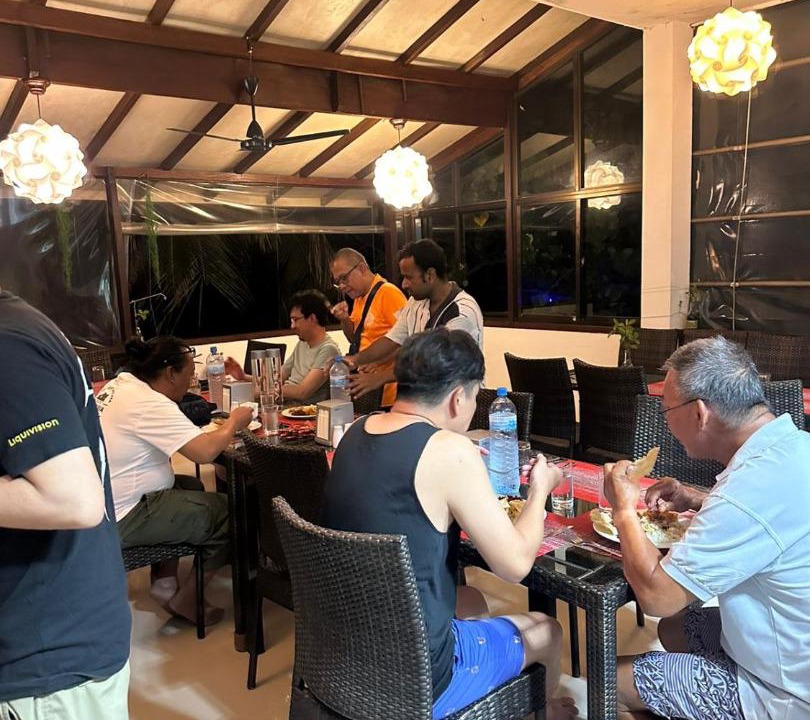Photo of Others in Mahibadhoo