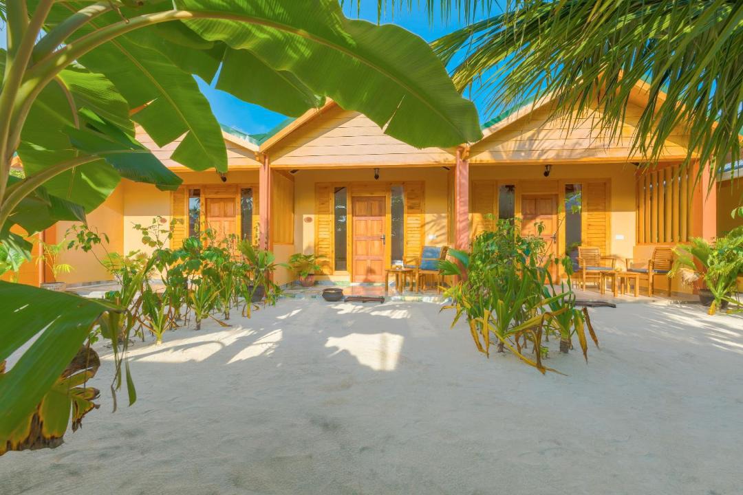 Photo of Others in Fodhdhoo