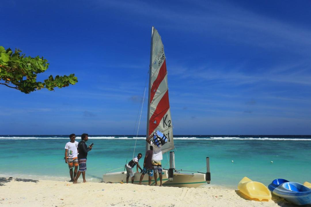 Photo of Others in Hulhumale