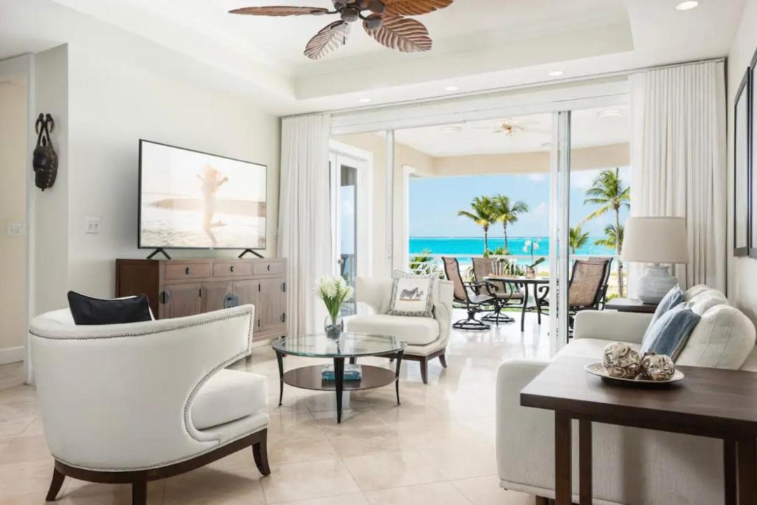 Photo of Others in Grace Bay