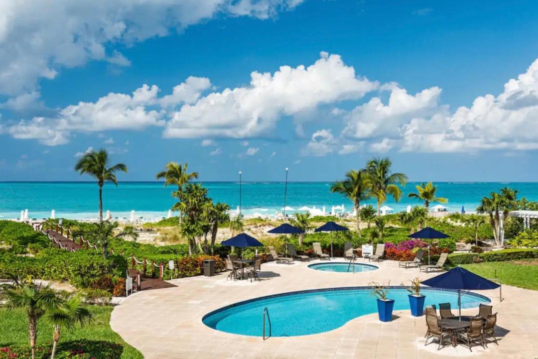 Photo of Others in Grace Bay