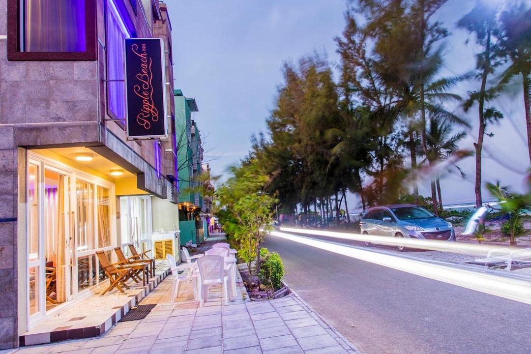 Photo of Others in Hulhumale