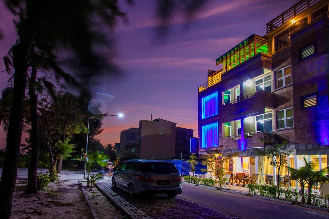 Photo of Others in Hulhumale