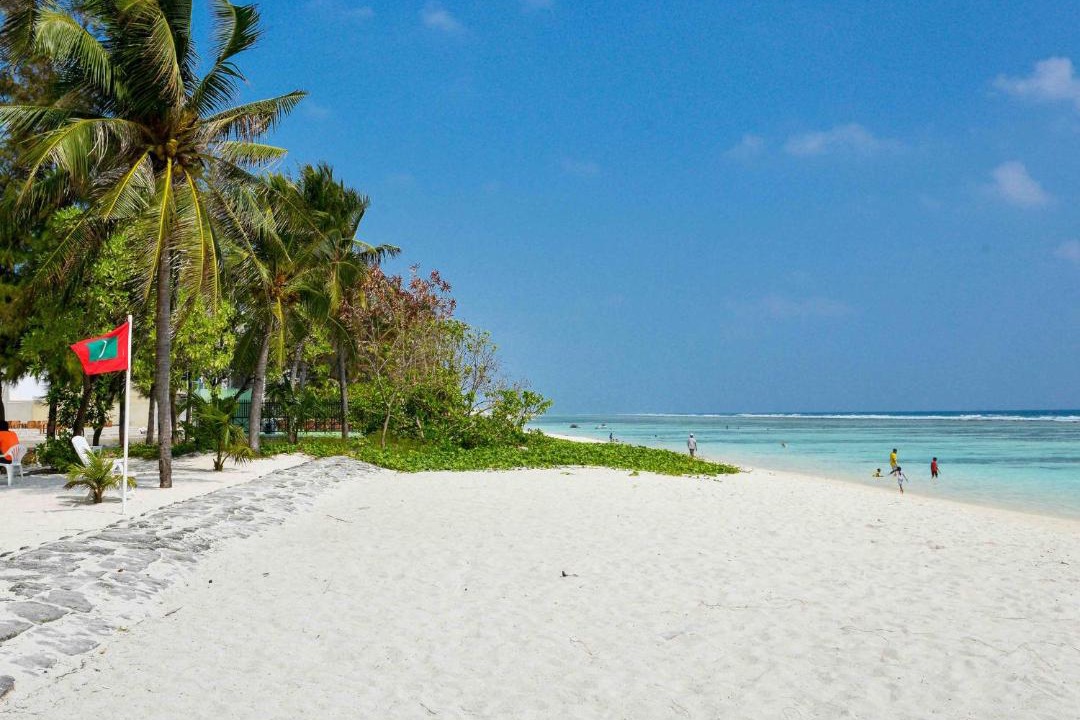 Photo of Others in Hulhumale