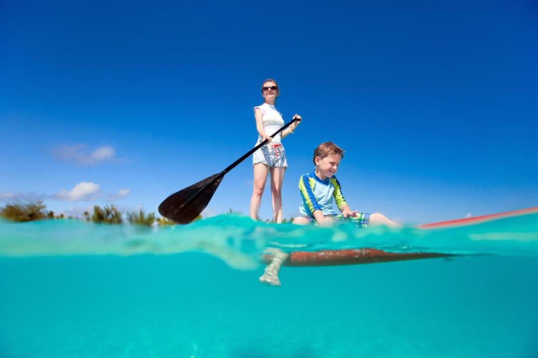 Photo of Others in Iru Fushi
