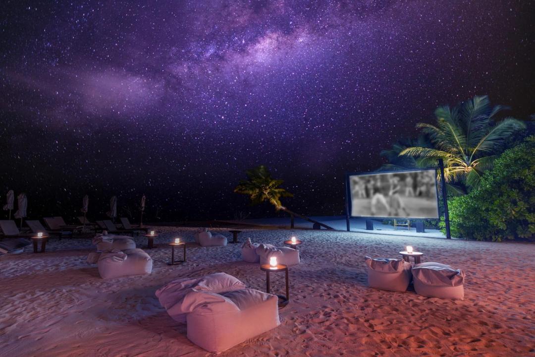 Photo of Others in Dhidhoofinolhu Island