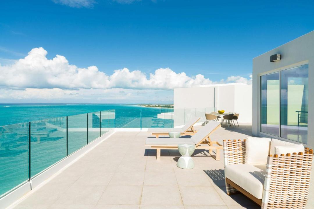 Photo of Others in Grace Bay