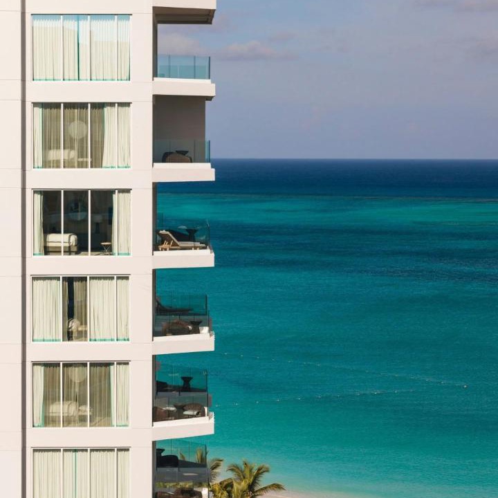 Photo of Others in Grace Bay