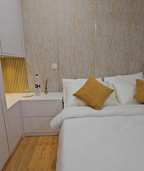 Photo of Bedroom in Hulhumale