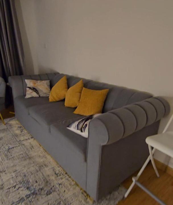 Photo of Livingroom in Hulhumale