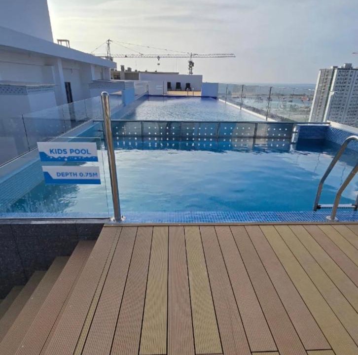 Photo of Patio Balcony in Hulhumale