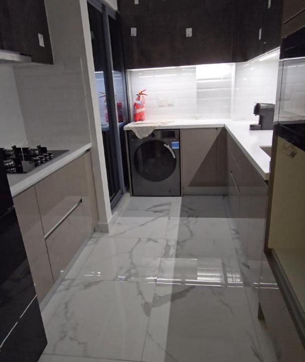 Photo of Kitchen in Hulhumale